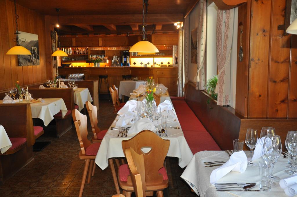 Gasthaus Steinberg Westendorf Exterior foto