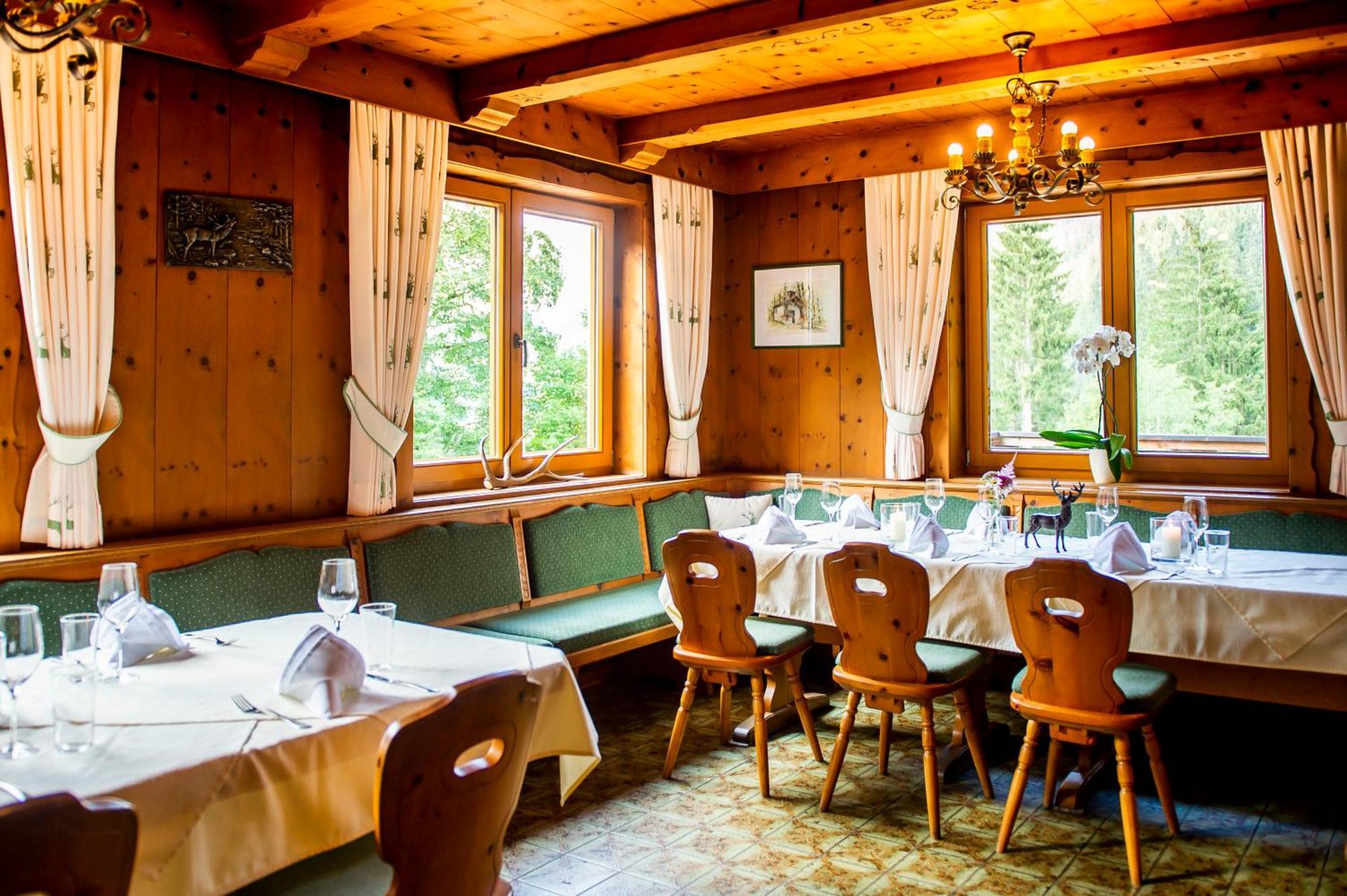 Gasthaus Steinberg Westendorf Exterior foto